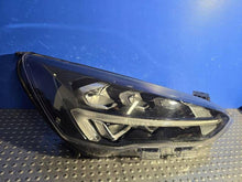 Laden Sie das Bild in den Galerie-Viewer, Frontscheinwerfer Ford Focus JX7B-13E014-CE Rechts Scheinwerfer Headlight SCH4864644668lb