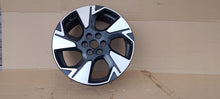 Load image into Gallery viewer, 1x Alufelge 19 Zoll 7.5" 6x120 52 5ET PZ31-KA Ford Custom Rim Wheel FEL1426469640ph