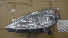 Laden Sie das Bild in den Galerie-Viewer, Frontscheinwerfer Peugeot 607 9654670980 Xenon Links Scheinwerfer Headlight SCH1478580880ho
