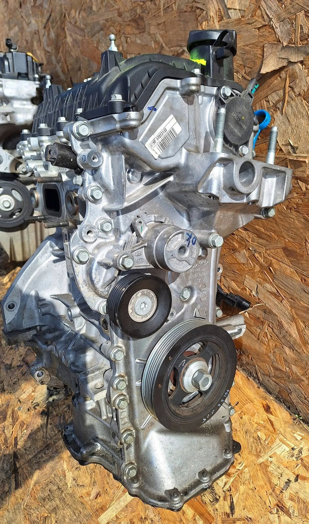 Motor Kia Picanto G3LD 1.0 Benzin Engine Unkomplett