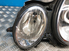Load image into Gallery viewer, Frontscheinwerfer Mercedes-Benz W211 Xenon Links Scheinwerfer Headlight SCH4159401087cl