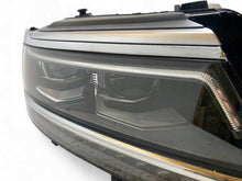 Load image into Gallery viewer, Frontscheinwerfer VW Tiguan 5NC941082E Rechts Scheinwerfer Headlight SCH6824479889if