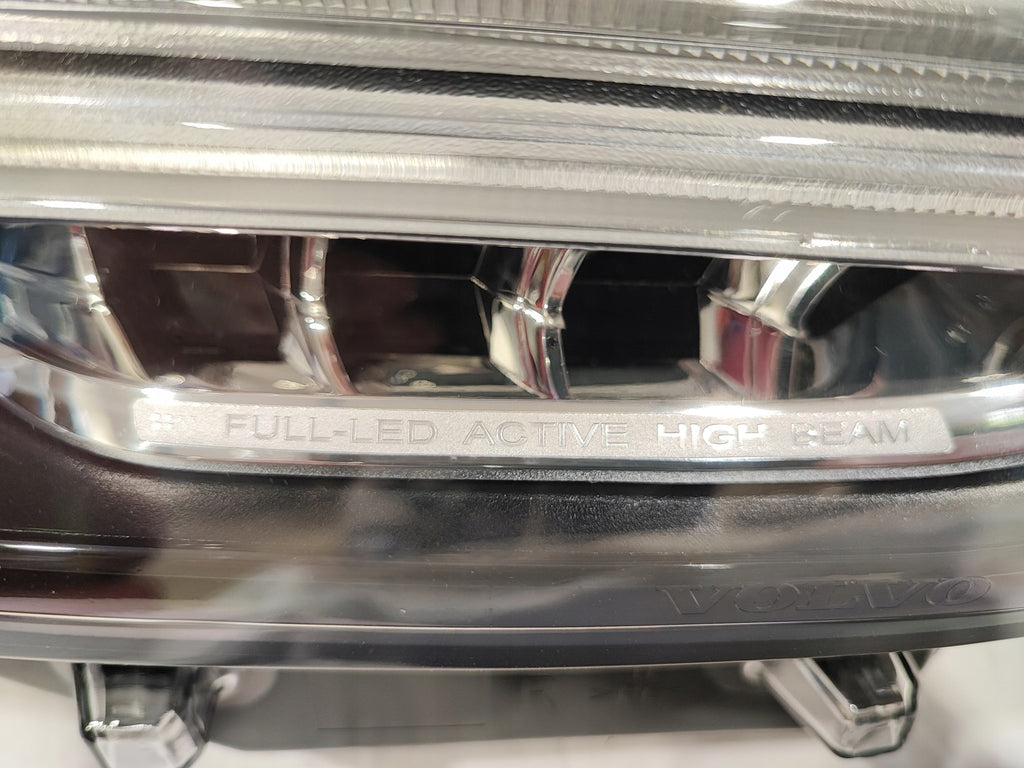 Frontscheinwerfer Volvo S90 V90 32228677 LED Rechts Scheinwerfer Headlight SCH9315518025bm