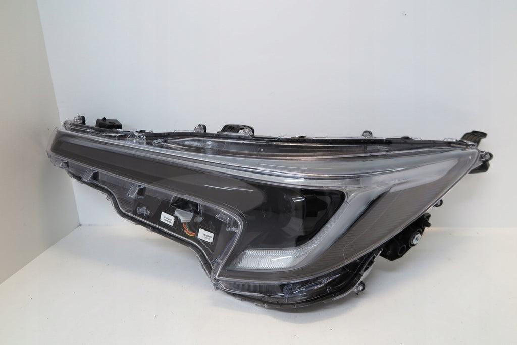 Frontscheinwerfer Toyota Corolla 81150-02X10 LED Links Scheinwerfer Headlight