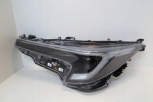 Laden Sie das Bild in den Galerie-Viewer, Frontscheinwerfer Toyota Corolla 81150-02X10 LED Links Scheinwerfer Headlight