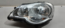 Load image into Gallery viewer, Frontscheinwerfer VW Polo IV 6Q1941007AT Links Scheinwerfer Headlight