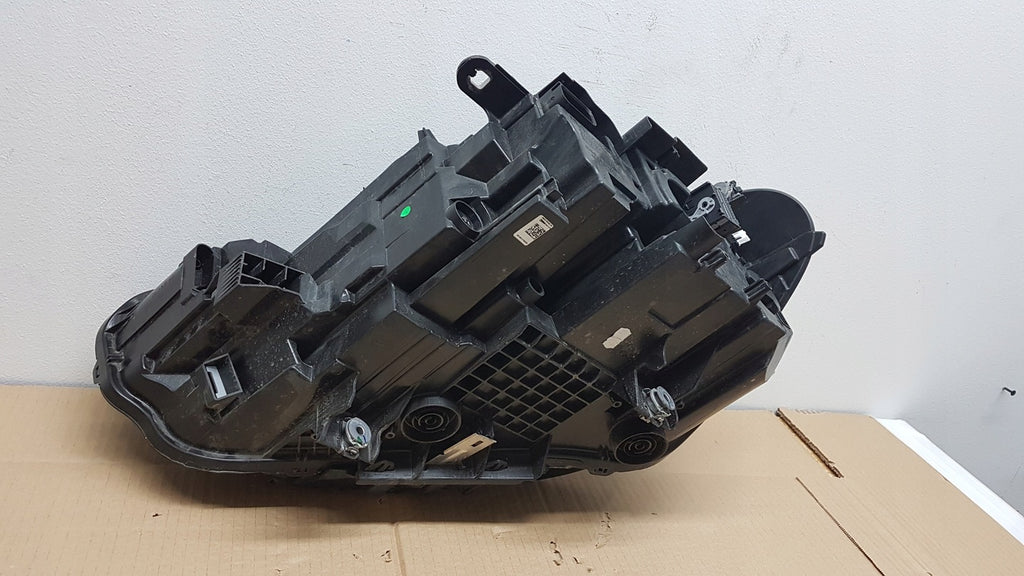 Frontscheinwerfer BMW X1 F48 5A01172 Full LED Rechts Scheinwerfer Headlight SCH6359641795uh