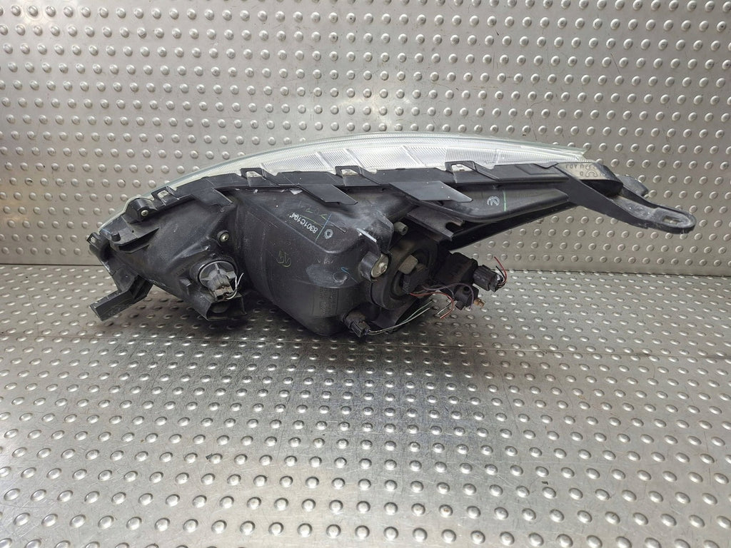 Frontscheinwerfer Mitsubishi Space W Star S27725529 Rechts Headlight SCH9896168626jr