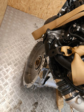 Load image into Gallery viewer, Motor Mercedes-Benz W206 254915 1.5 2024 Benzin Engine Komplett