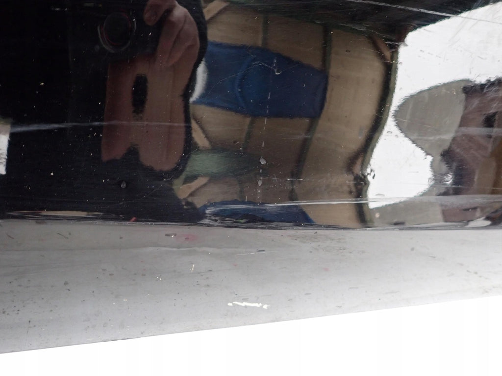 Tür Mercedes-Benz Cla A1177220210 Vorne Rechts Zum Streichen Door Porta Porte