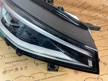 Laden Sie das Bild in den Galerie-Viewer, Frontscheinwerfer VW Id.4 11B941036M LED Rechts Scheinwerfer Headlight SCH5859637715mu