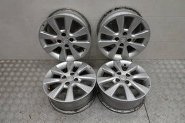 1x Alufelge 15 Zoll 6.0