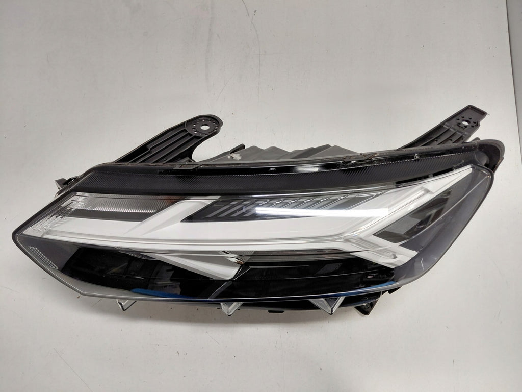 Frontscheinwerfer Dacia Sandero III Logan Jogger LED Links Headlight SCH1610361154fy