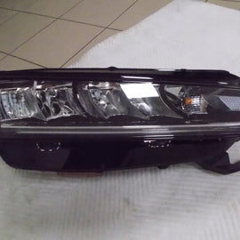 Frontscheinwerfer Skoda Octavia IV 5E4941016 Rechts Scheinwerfer Headlight SCH9952140111bp