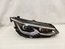 Frontscheinwerfer VW Golf VIII 5H1951060 LED Rechts Scheinwerfer Headlight SCH5709712534rm