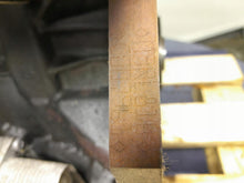 Load image into Gallery viewer, Motor Renault Laguna III M9R816 2.0 DCI 173PS 131kW 2010 Diesel Engine Komplett