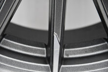 Load image into Gallery viewer, 1x Alufelge 19 Zoll 8.5" 5x112 35ET Glanz Mg Rim Wheel FEL2761966821vl