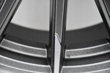 Laden Sie das Bild in den Galerie-Viewer, 1x Alufelge 19 Zoll 8.5" 5x112 35ET Glanz Mg Rim Wheel FEL2761966821vl