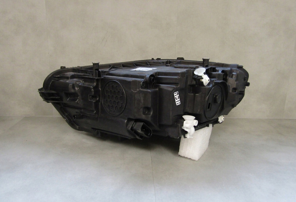 Frontscheinwerfer Mercedes-Benz Cla A1189060801 LED Rechts Headlight SCH7562612140ke