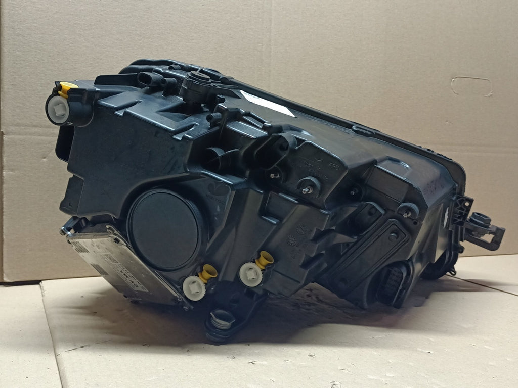 Frontscheinwerfer Skoda Karoq LED Links Scheinwerfer Headlight SCH9685597007ib
