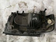 Laden Sie das Bild in den Galerie-Viewer, Frontscheinwerfer Mercedes-Benz W201 Rechts Scheinwerfer Headlight SCH8054962981cp