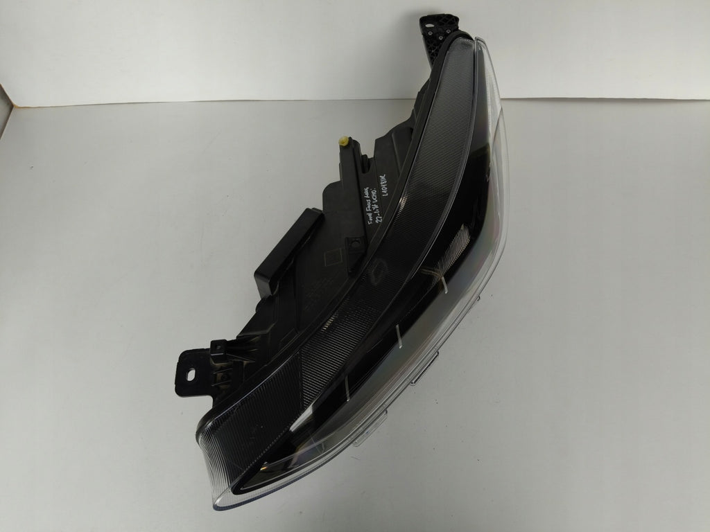 Frontscheinwerfer Ford Focus NX7B-13E015-CF Full LED Links Headlight SCH9534765665ik