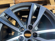 Laden Sie das Bild in den Galerie-Viewer, 1x Alufelge 19 Zoll 5x112 4K0601025CG Audi A6 Rim Wheel FEL6316003242sj