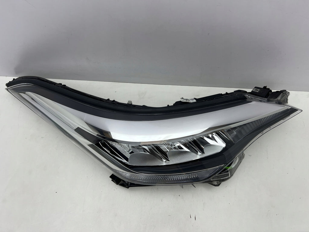 Frontscheinwerfer Toyota Chr 81110-F4180-00 Full LED Rechts Headlight SCH7006225605ho