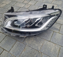 Laden Sie das Bild in den Galerie-Viewer, Frontscheinwerfer Mercedes-Benz Sprinter A9109067100 LED Rechts oder Links SCH2498093338tq