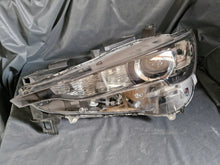 Laden Sie das Bild in den Galerie-Viewer, Frontscheinwerfer Mazda Cx5 CX526 Links Scheinwerfer Headlight SCH2097434123ql