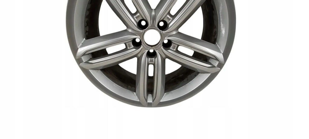 1x Alufelge 20 Zoll 4G0601025G Audi A6 C7 Rim Wheel FEL6678972829nl