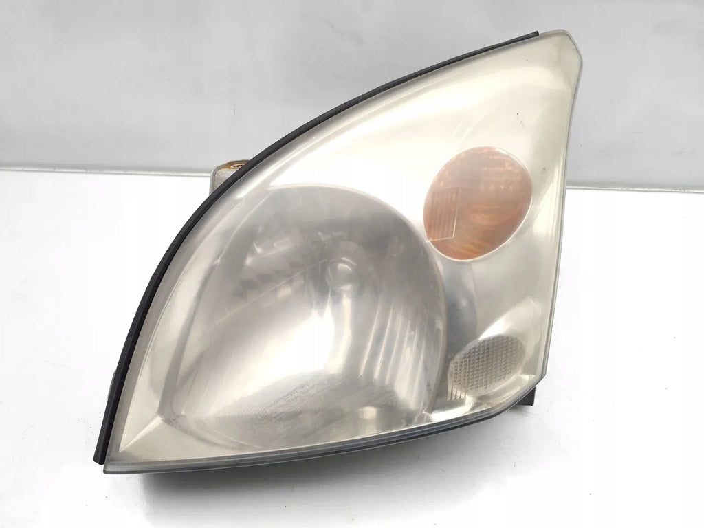 Frontscheinwerfer Toyota Prado 99226-80008 Links Scheinwerfer Headlight SCH3867716510dx