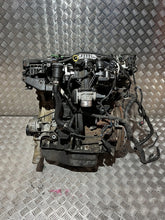 Laden Sie das Bild in den Galerie-Viewer, Motor Ford Focus TXDB 2.0 TDCI 163PS 120kW 129TKm 2012 Engine Komplett MOT2378730275cv