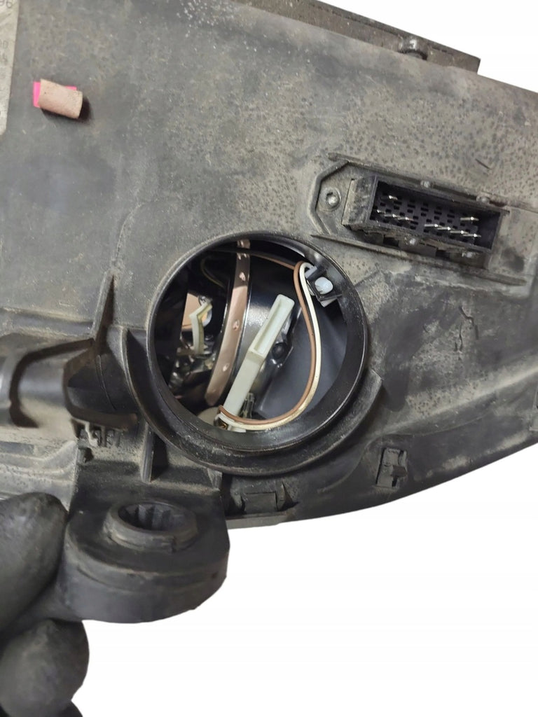 Frontscheinwerfer Citroën C6 0301221282 9660983180 Links Scheinwerfer Headlight SCH4822994097mc