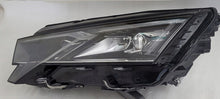 Load image into Gallery viewer, Frontscheinwerfer Skoda Octavia IV 5E4941035 Links Scheinwerfer Headlight SCH9332987809pv