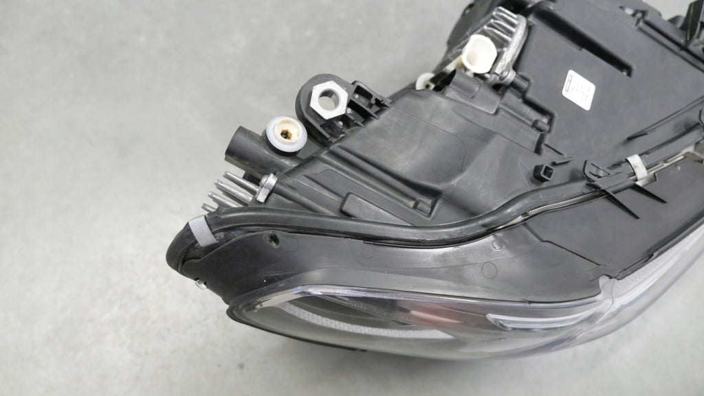 Frontscheinwerfer BMW G01 G02 8739654-04 Rechts Scheinwerfer Headlight SCH7314384200ug