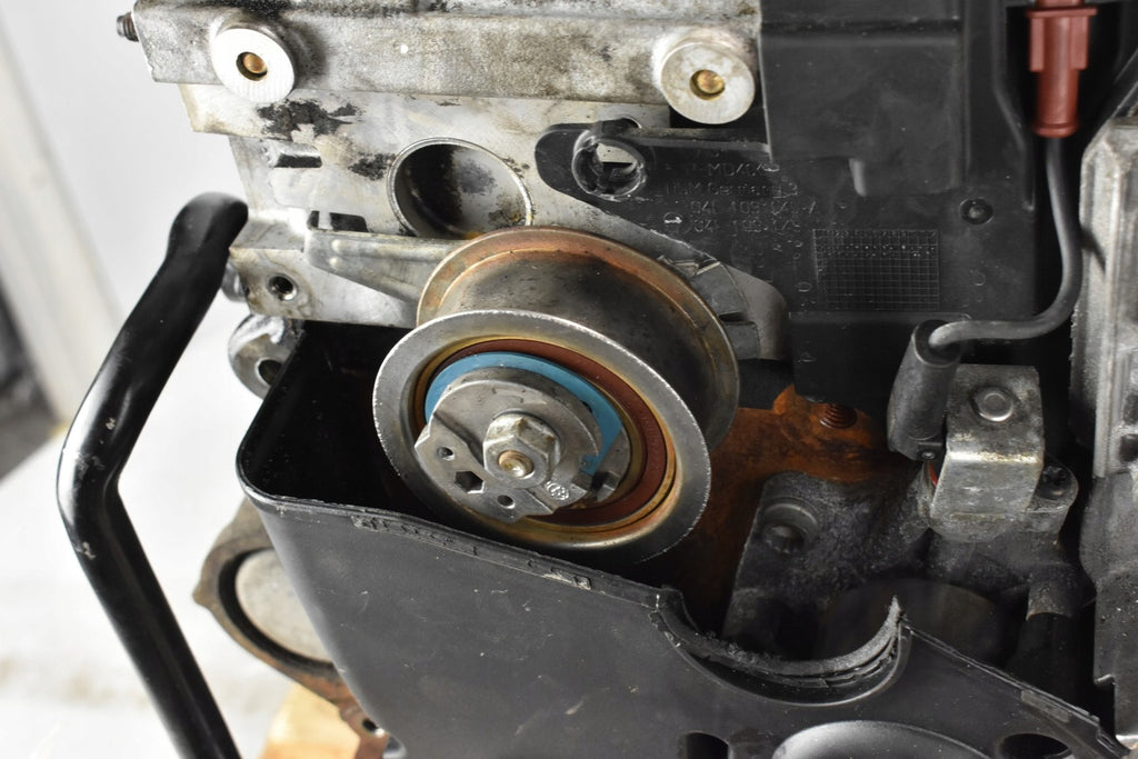 Motor Skoda VW Superb III DFGA 2.0 TDI 150PS 110kW 275TKm 2019 Diesel Unkomplett