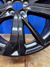 Load image into Gallery viewer, 1x Alufelge 21 Zoll 8.5" 5x108 49 5ET 32271573 Volvo Xc60 Rim Wheel FEL9116219423nx