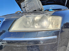 Load image into Gallery viewer, Frontscheinwerfer Audi A8 Xenon Ein Stück (Rechts oder Links) Headlight SCH7030370088dh