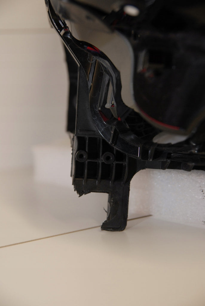 Frontscheinwerfer Audi Q3 83A941034 LED Rechts Scheinwerfer Headlight