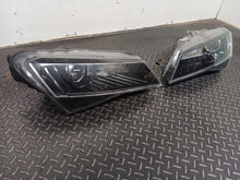 Laden Sie das Bild in den Galerie-Viewer, Frontscheinwerfer Skoda Superb III 3V1941015A 3V1941016A Ein Satz Headlight SCH2462190509zs