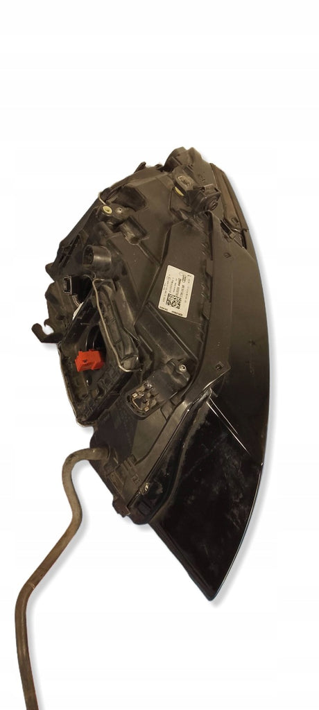 Frontscheinwerfer Audi Q5 8R0941043C Links Scheinwerfer Headlight SCH2453416214gk