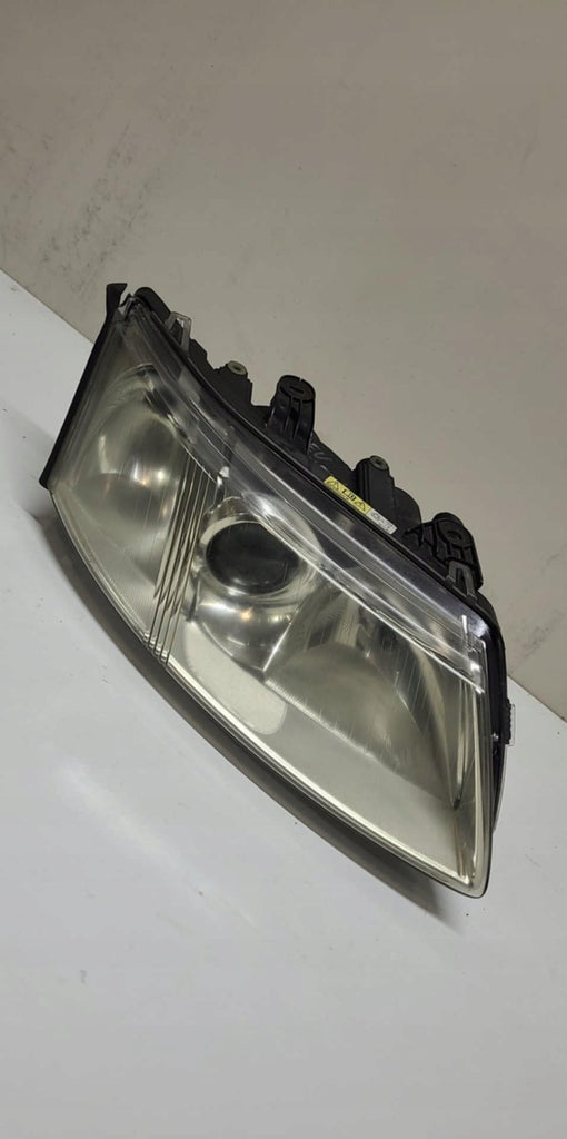 Frontscheinwerfer Saab 93 9-3 Xenon Rechts Scheinwerfer Headlight