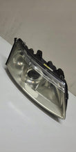 Laden Sie das Bild in den Galerie-Viewer, Frontscheinwerfer Saab 93 9-3 Xenon Rechts Scheinwerfer Headlight