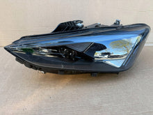 Load image into Gallery viewer, Frontscheinwerfer Cupra Leon 5FB941059 Links Scheinwerfer Headlight SCH1214530532io