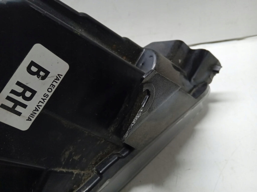 Frontscheinwerfer Ford Mustang AR33-13005-BD Rechts Scheinwerfer Headlight SCH9451409682nm