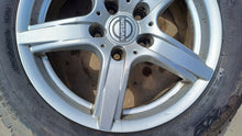 Load image into Gallery viewer, 1x Alufelge 16 Zoll 6.5&quot; 5x114.3 40ET RCD10-656 Nissan Juke F15 Rim Wheel