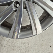 Load image into Gallery viewer, 1x Alufelge 18 Zoll 7.5" 5x112 5E3601025A Skoda Octavia Iv Rim Wheel FEL6417196773sz