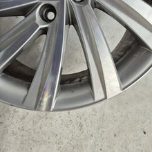 Load image into Gallery viewer, 1x Alufelge 18 Zoll 7.5" 5x112 5E3601025A Skoda Octavia Iv Rim Wheel FEL6417196773sz