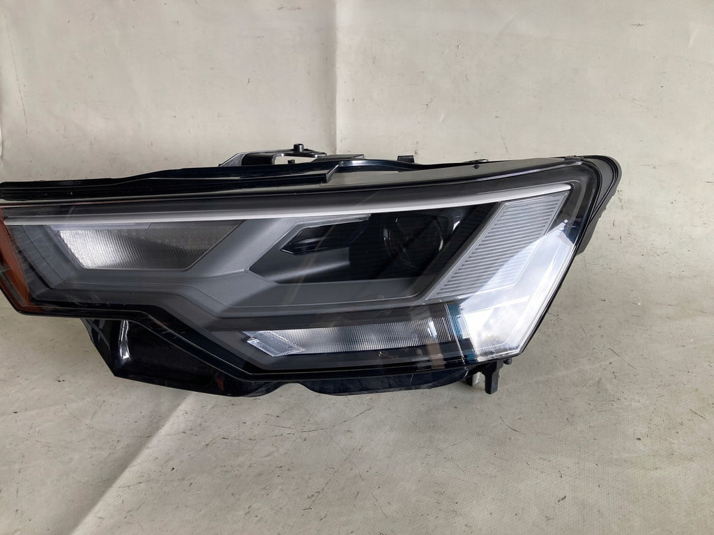 Frontscheinwerfer Audi A6 C8 4K0941033 LED Links Scheinwerfer Headlight SCH1987699433li